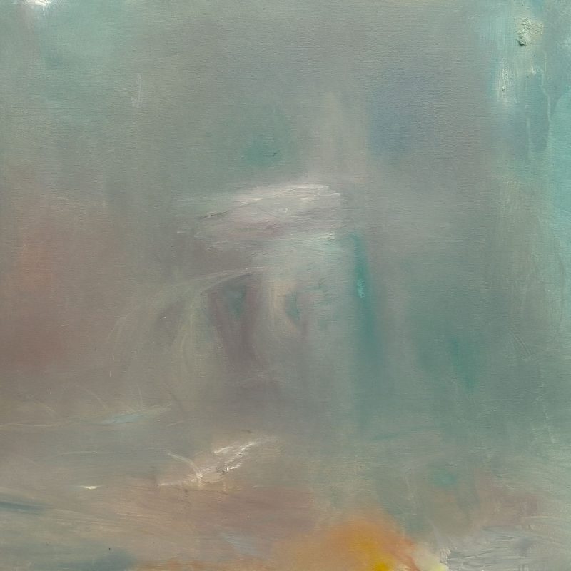 Tomáš Pilař – The Harvest of a Quiet Eye