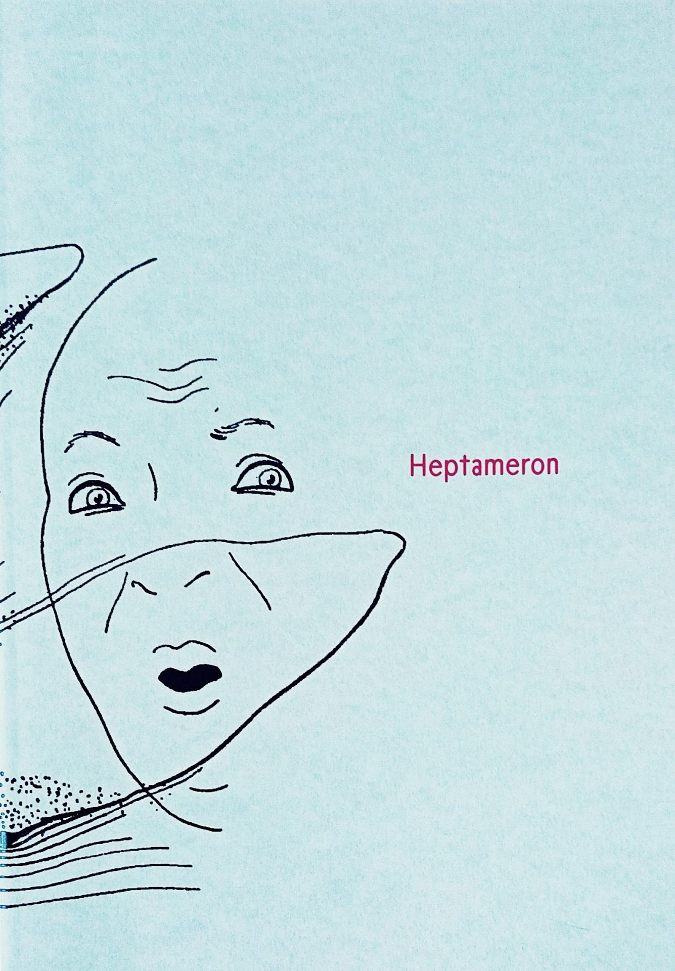 Heptameron