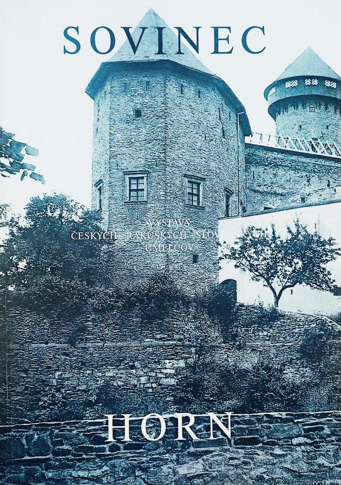 Sovinec – Horn