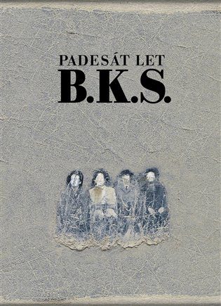 Padesát let B.K.S. (Bude konec světa)