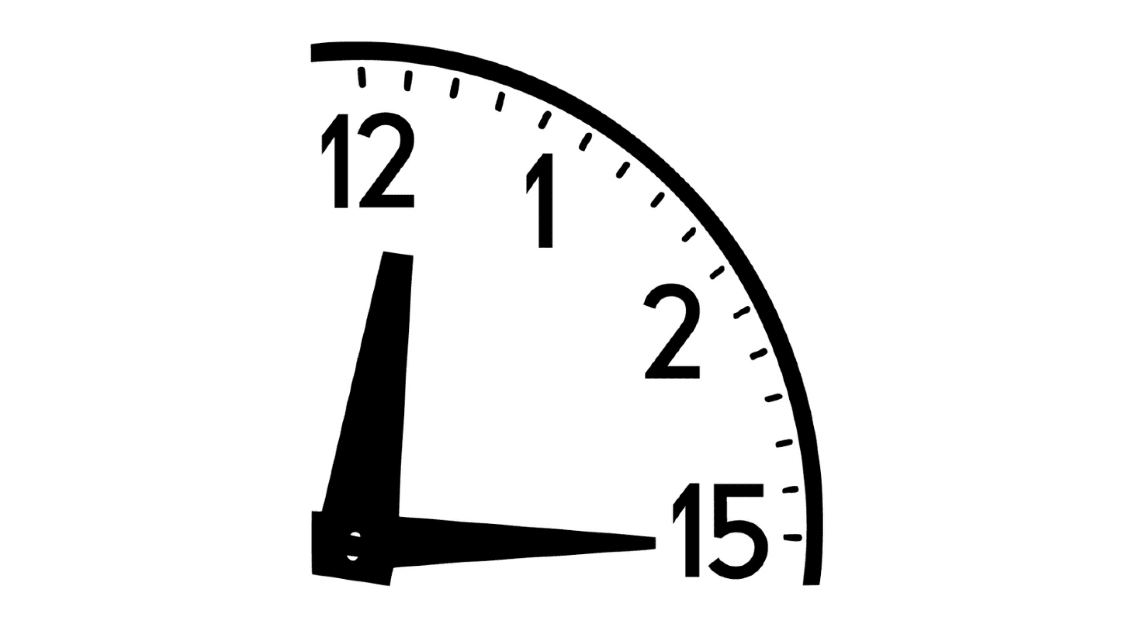 12 / 15 COMETH THE HOUR