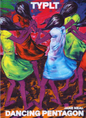 Typlt – Dancing Pentagon