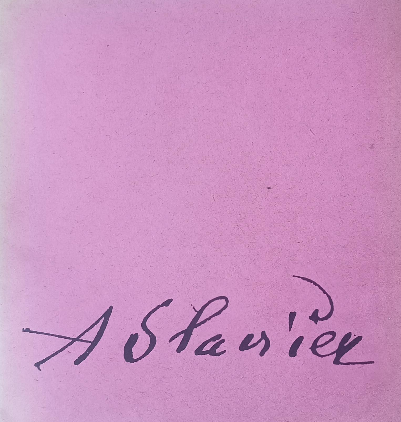 Antonín Slavíček 1870-1910