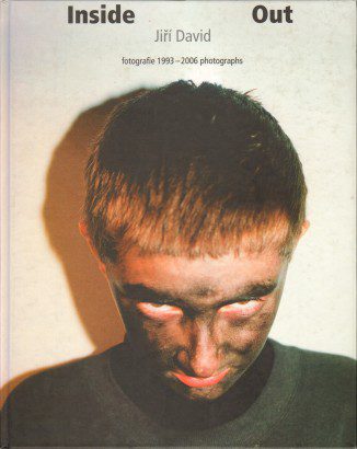 Jiří David – Inside Out