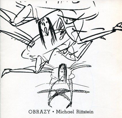 Michael Rittstein – Obrazy