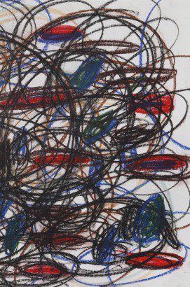 Milan Grygar – Pastely / Pastels 2020