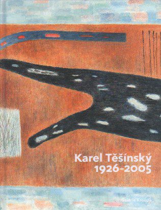 Karel Těšínský 1926–2005