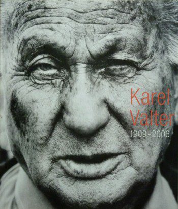 Karel Valter 1909-2006