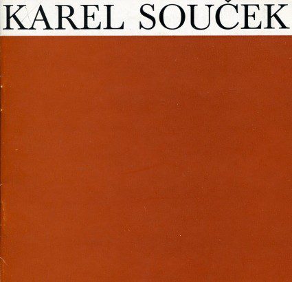Karel Souček – Kresby
