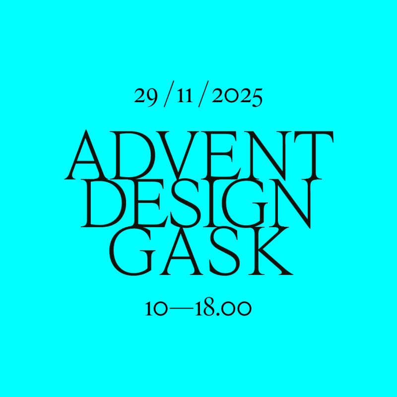 ADVENT – DESIGN – GASK