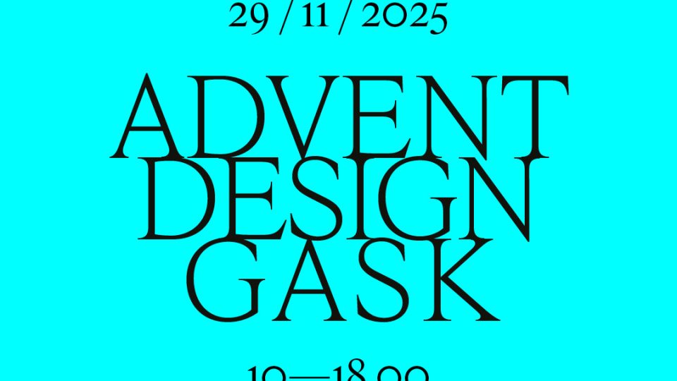 ADVENT – DESIGN – GASK