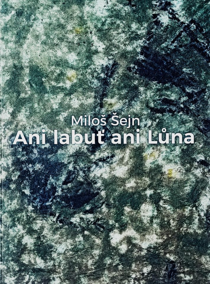 Miloš Šejn – Ani labuť, ani lůna