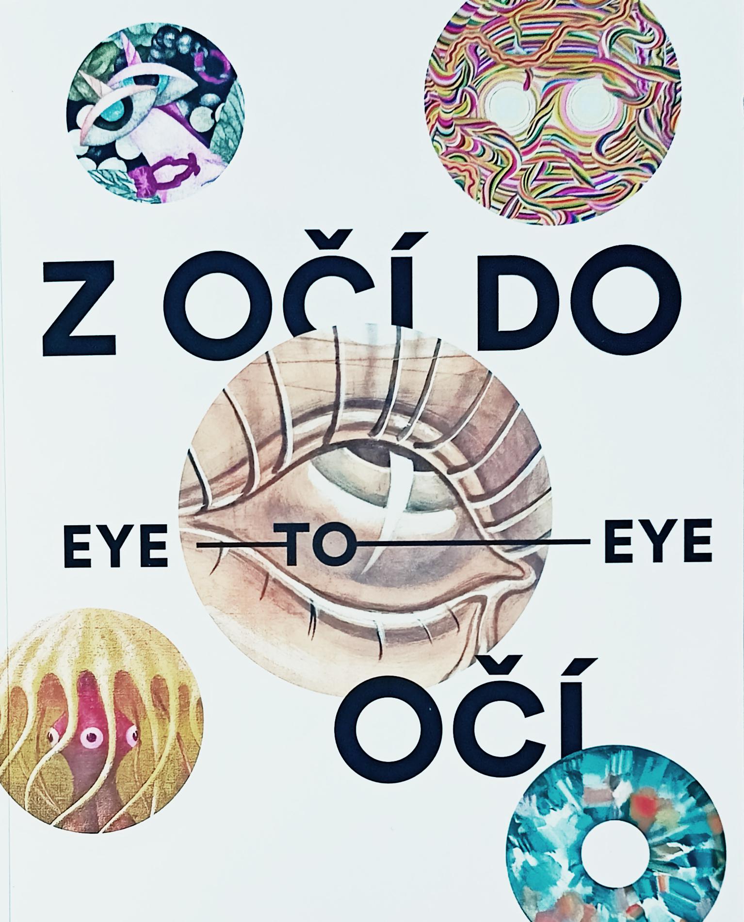 Z očí do očí / Eye to Eye