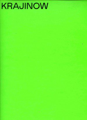 Krajinow