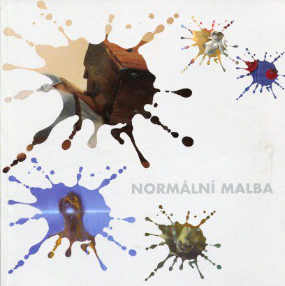 Normální malba