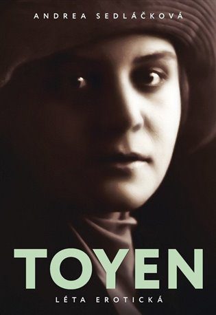 Toyen – Léta erotická