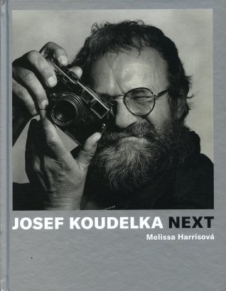 Josef Koudelka – Next