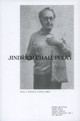 Jindřich Chalupecký