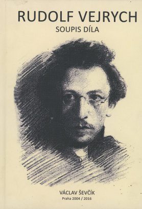 Malíř Rudolf Vejrych (1882-1939)