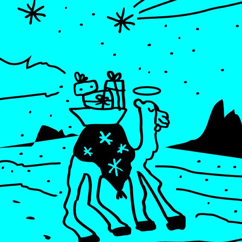 29th of November: ADVENT – DESIGN – GASK