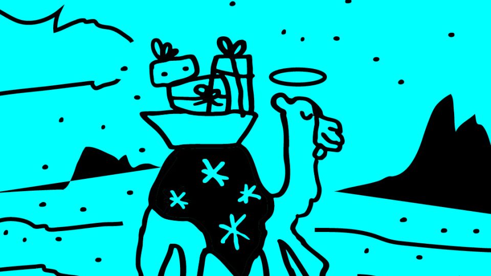 29th of November: ADVENT – DESIGN – GASK