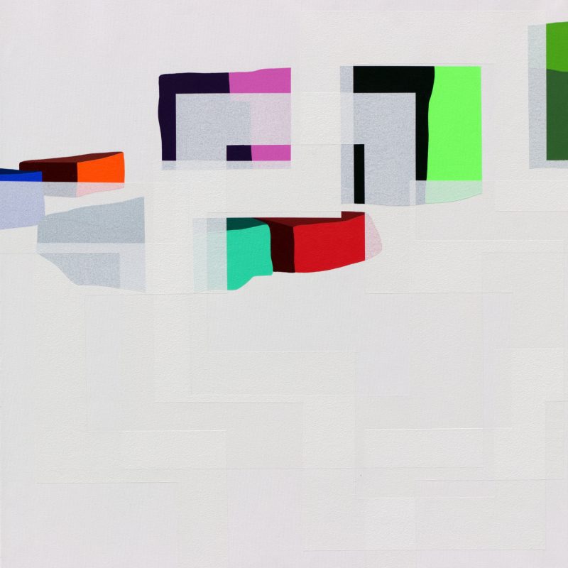 Aldin Popaja –  Labyrinths