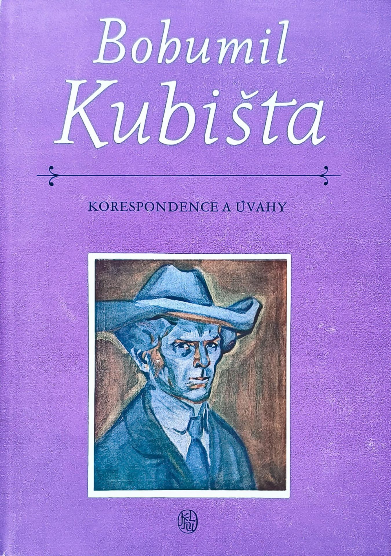 Korespondence a&nbsp;úvahy