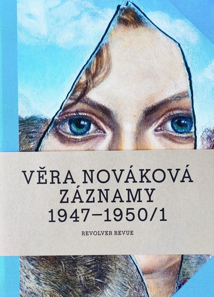 Záznamy 1947-1950/1