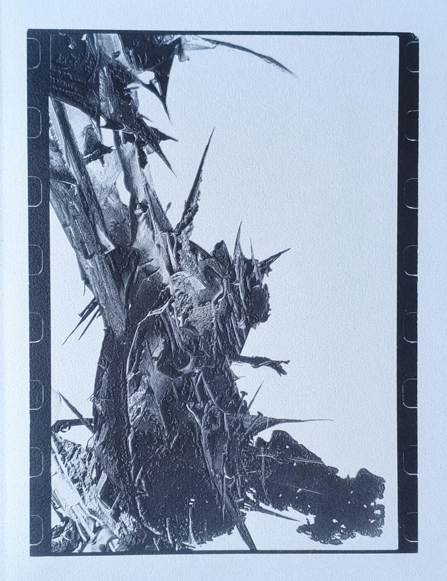 Aleš Veselý – Alešville