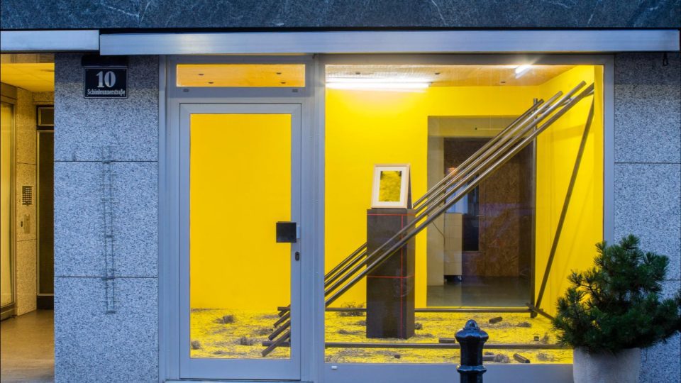 GASK presents its exhibition programme and other events planned for the year 2026