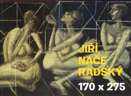 Jiří Načeradský 170 x 275