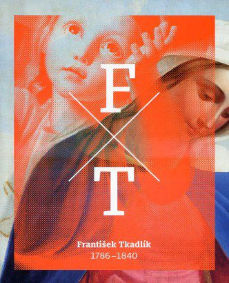 František Tkadlík 1786-1840