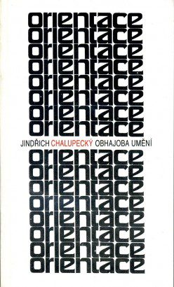 Obhajoba umění 1934-1948