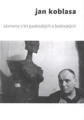 Záznamy z let padesátých a šedesátých