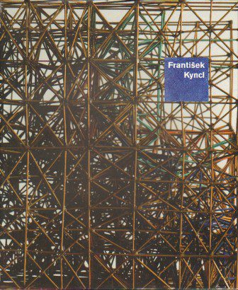 František Kyncl – Konstrukce nekonečna