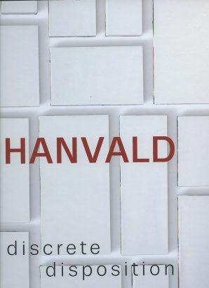 David Hanvald – Discrete Disposition