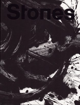 Aleš Najbrt – Stones