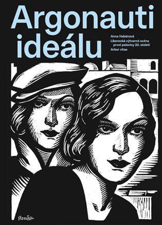 Argonauti ideálu / Argonauten des Ideals
