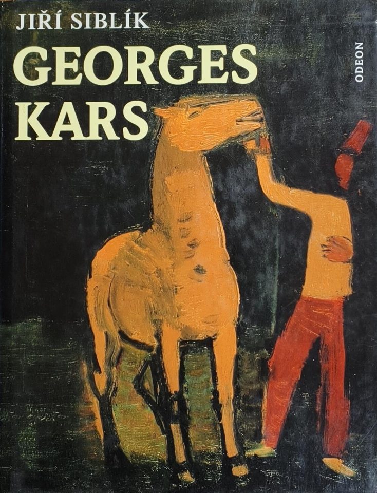 Georges Kars