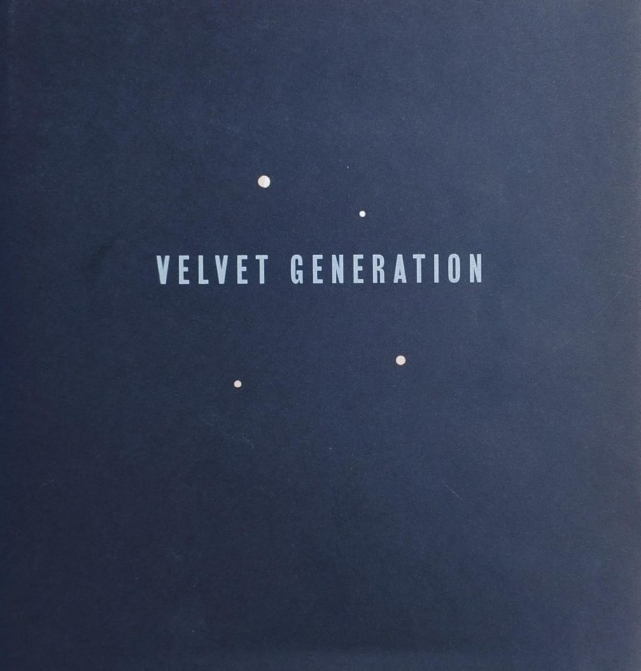 Velvet Generation