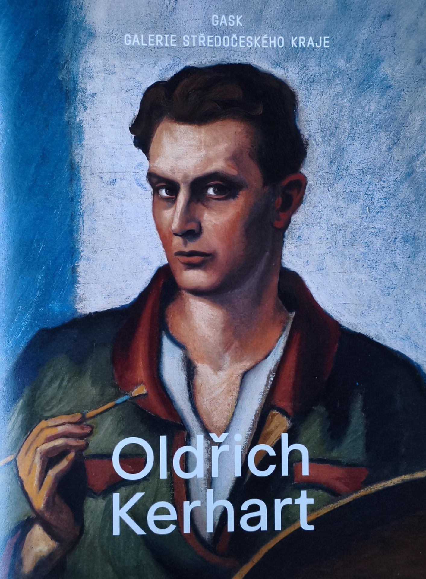 Oldřich Kerhart – Důvěrné obzory / Intimate Horizons