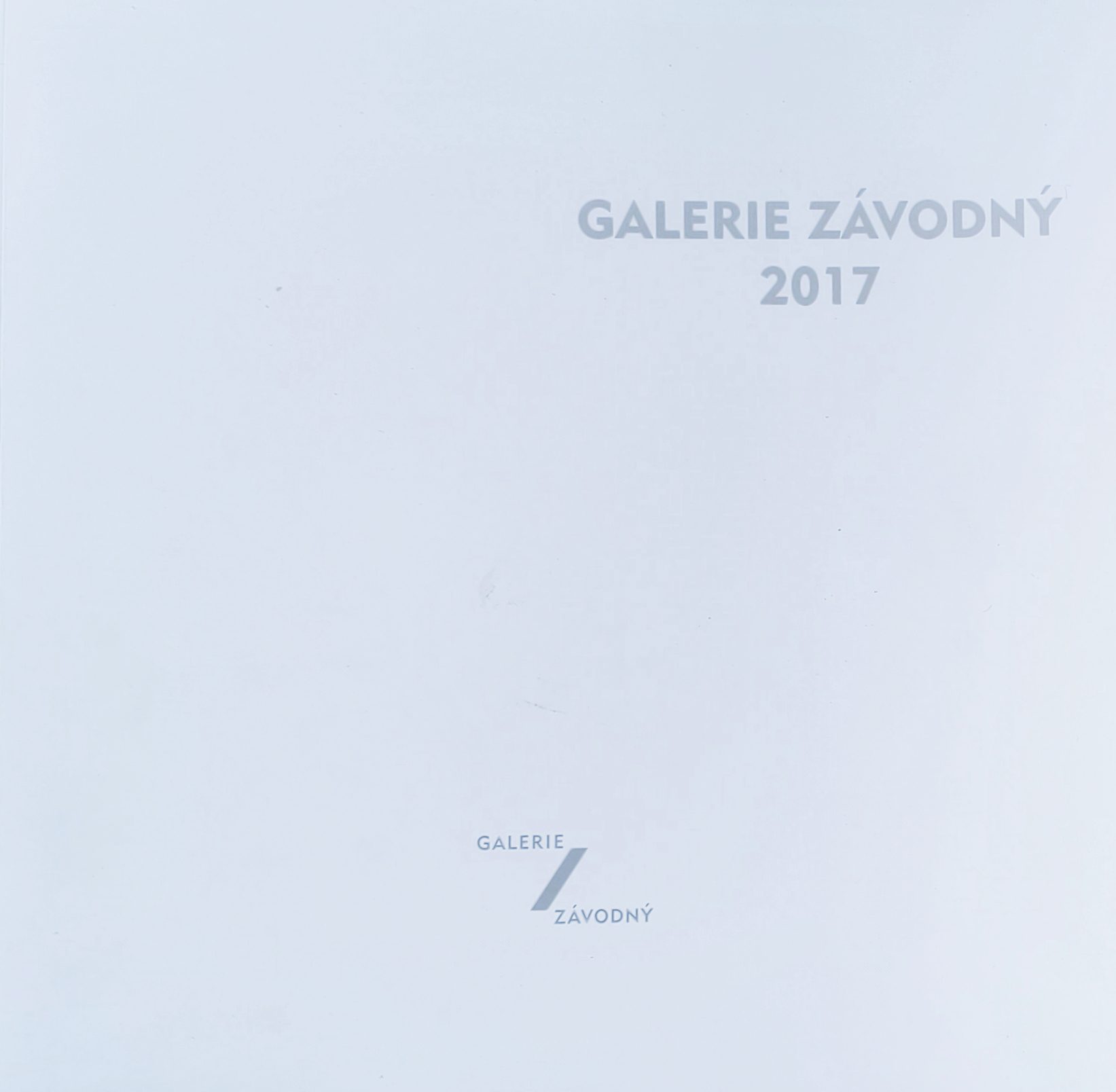 Galerie Závodný 2017