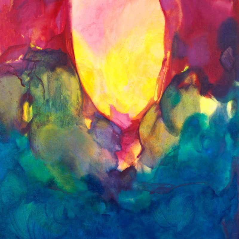 Radim Langer – TRASUMANAR