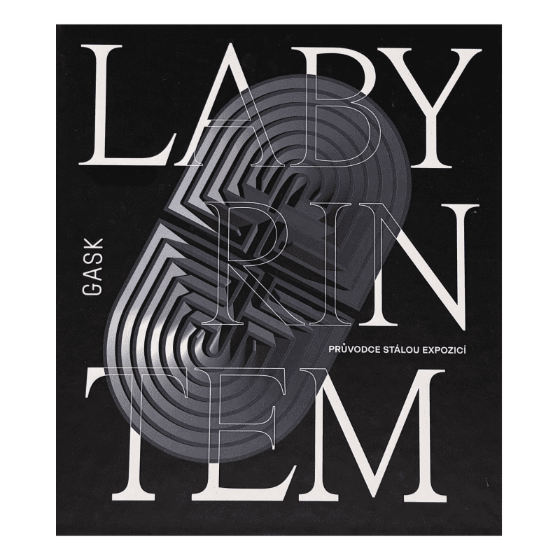 Průvodce Labyrintem