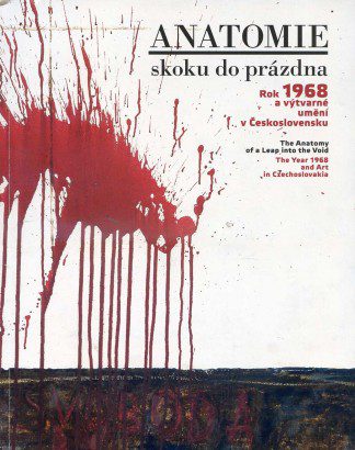 Anatomie skoku do prázdna / The Anatomy of a&nbsp;Leap into the Void