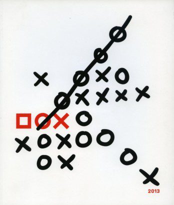 Centrum současného umění DOX – Výroční katalog / Centre for Contemporary Art DOX – Annual Catalogue 2013