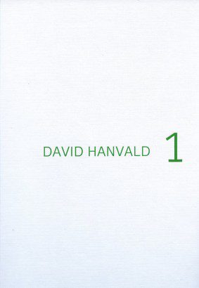 David Hanvald – Rukopis převzít nejde! / A&nbsp;Signature Style Cannot Be Forged!