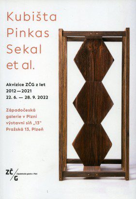 Kubišta, Pinkas, Sekal et al.