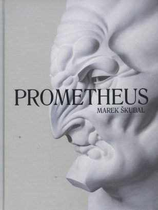 Marek Škubal – Prometheus