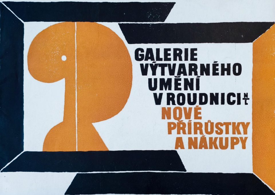 Galerie výtvarného umění v&nbsp;Roudnici – Nové přírůstky a&nbsp;nákupy